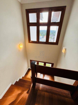 Imagem Casa com 4 Quartos à Venda ou Locação, 520 m² em Alphaville 01 - Barueri Imagem Casa com 4 Quartos à Venda ou Locação, 520 m² em Alphaville 01 - Barueri