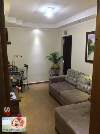 Imagem Apartamento com 2 Quartos à Venda, 52 m² em Assunção - São Bernardo Do Campo Imagem Apartamento com 2 Quartos à Venda, 52 m² em Assunção - São Bernardo Do Campo