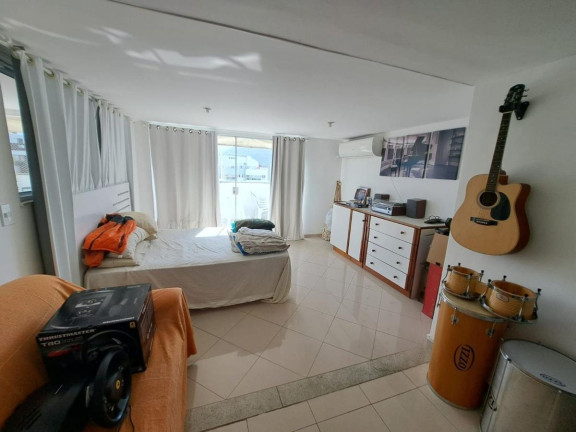 Imagem Apartamento com 4 Quartos à Venda, 194 m² em Jacarepaguá - Rio De Janeiro