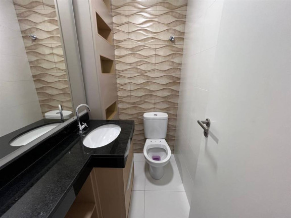Imagem Apartamento com 3 Quartos à Venda, 149 m² em Guilhermina - Praia Grande Imagem Apartamento com 3 Quartos à Venda, 149 m² em Guilhermina - Praia Grande