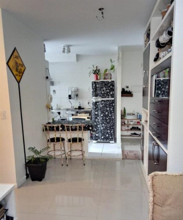 Imagem Apartamento com 2 Quartos à Venda, 58 m² em Vila Ema - São Paulo Imagem Apartamento com 2 Quartos à Venda, 58 m² em Vila Ema - São Paulo