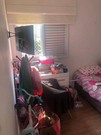 Imagem Apartamento com 2 Quartos à Venda, 62 m² em Alto Da Mooca - São Paulo