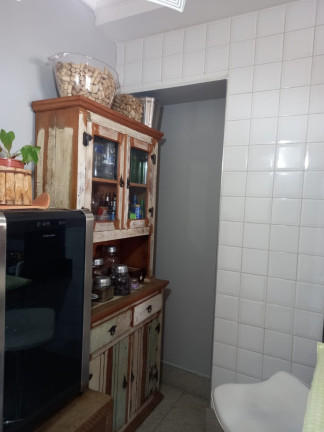 Imagem Apartamento com 3 Quartos à Venda, 9.000 m² em Tatuapé - São Paulo