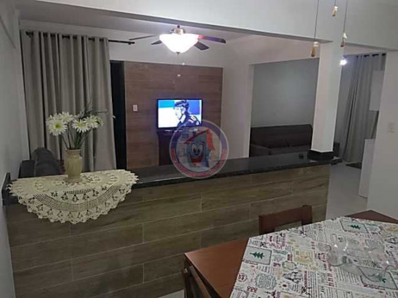 Imagem Apartamento com 3 Quartos à Venda, em Flórida - Praia Grande Imagem Apartamento com 3 Quartos à Venda, em Flórida - Praia Grande