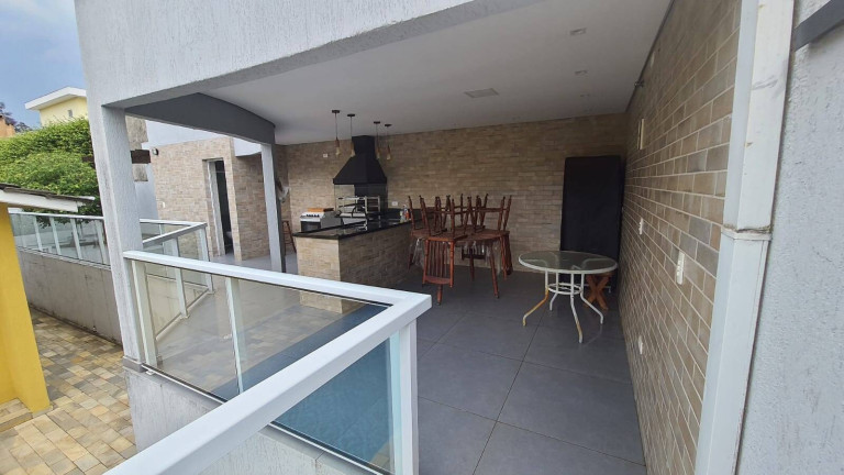 Imagem Casa com 3 Quartos à Venda, 337 m² em Tarumã - Santana De Parnaíba