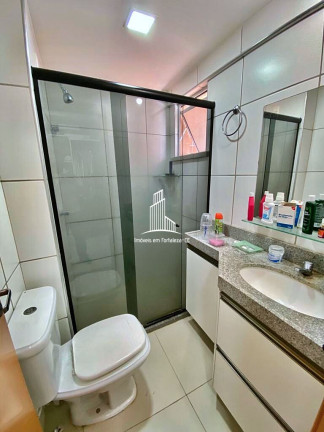 Imagem Apartamento com 2 Quartos à Venda, 70 m² em Parque Iracema - Fortaleza