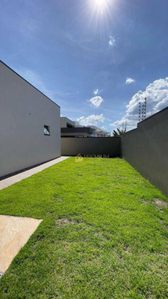 Imagem Casa com 4 Quartos à Venda, 250 m² em Condomínio Residencial Monaco - São José Dos Campos