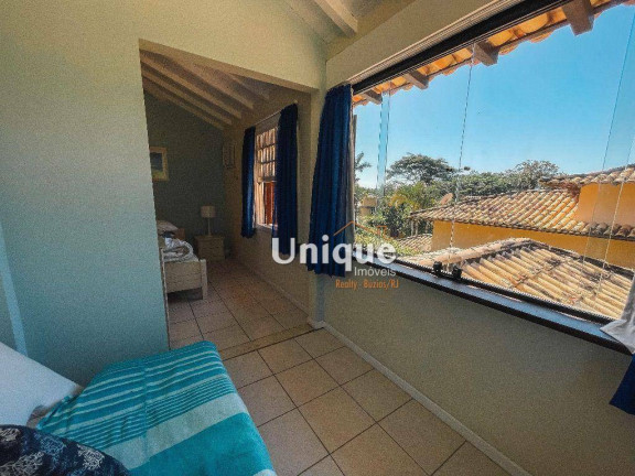 Imagem Casa com 4 Quartos à Venda, 180 m² em Ferradura - Armação Dos Búzios