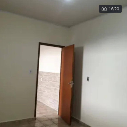 Imagem Casa com 2 Quartos à Venda, 250 m² em Jardim Eulina - Campinas