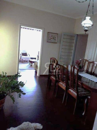 Imagem Casa com 3 Quartos à Venda, 260 m² em Jardim Chapadão - Campinas