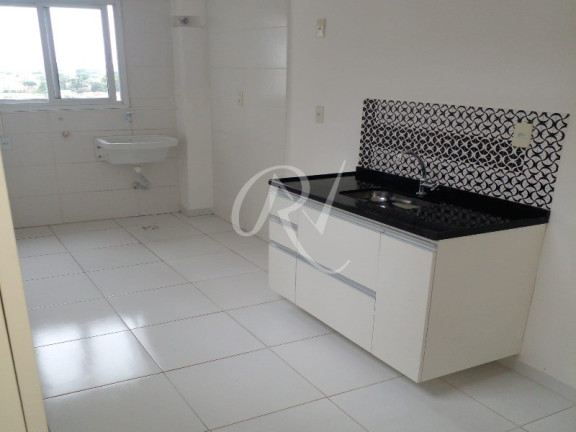 Imagem Apartamento com 2 Quartos à Venda, 130 m² em Jardim Das Monções - Taubaté