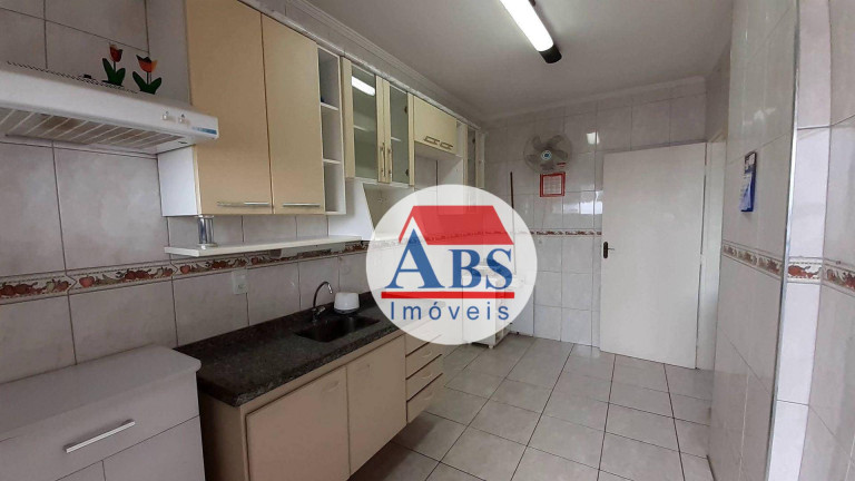 Imagem Apartamento com 1 Quarto à Venda, 56 m² em Aviação - Praia Grande