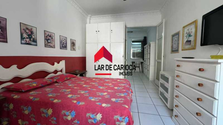 Imagem Apartamento com 1 Quarto à Venda, 45 m² em Copacabana - Rio De Janeiro Imagem Apartamento com 1 Quarto à Venda, 45 m² em Copacabana - Rio De Janeiro