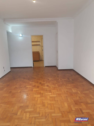 Imagem Apartamento com 3 Quartos à Venda, 115 m² em Paraíso - São Paulo Imagem Apartamento com 3 Quartos à Venda, 115 m² em Paraíso - São Paulo