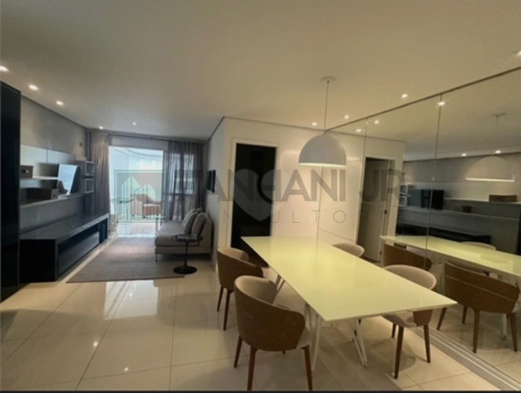 Imagem Imóvel com 2 Quartos para Alugar, 89 m² em Cerqueira César - São Paulo