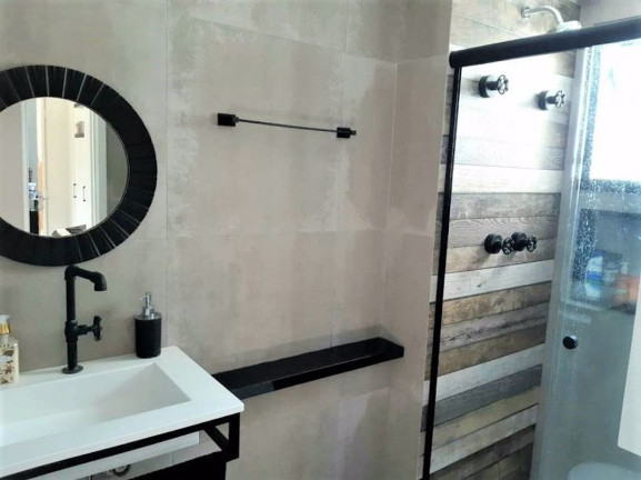 Imagem Apartamento com 3 Quartos à Venda, 125 m² em Vila Andrade - São Paulo Imagem Apartamento com 3 Quartos à Venda, 125 m² em Vila Andrade - São Paulo