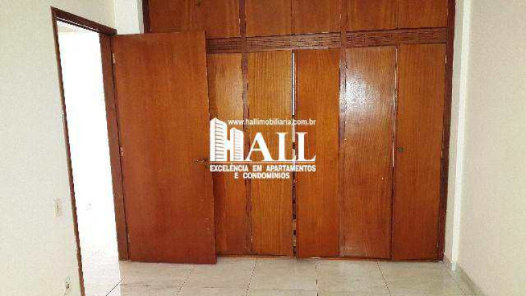 Imagem Apartamento com 3 Quartos à Venda, 121 m² em Parque Industrial - São José Do Rio Preto