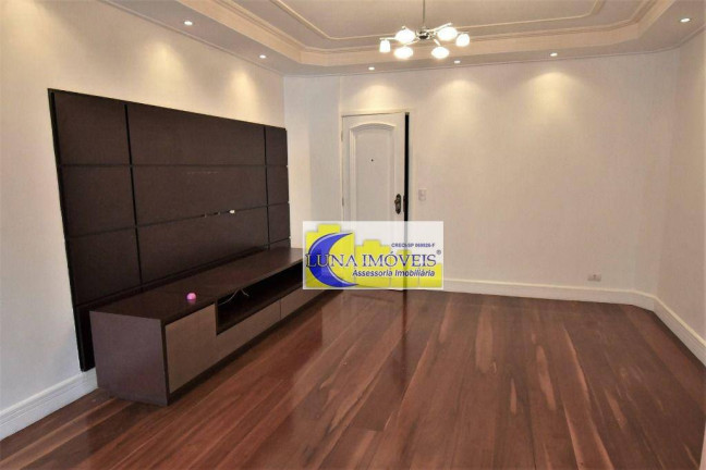 Imagem Apartamento com 3 Quartos à Venda, 131 m² em Santa Paula - São Caetano Do Sul