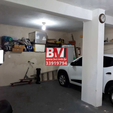 Imagem Casa com 2 Quartos à Venda, 60 m² em Vista Alegre - Rio De Janeiro