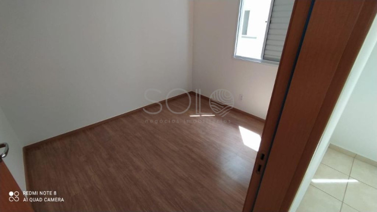 Imagem Apartamento com 2 Quartos à Venda, 87 m² em Campos Ville - Araraquara
