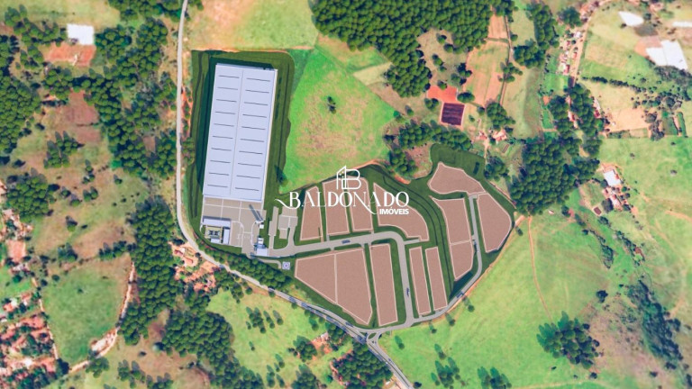 Imagem Terreno à Venda, 5.000 m² em Centro - Estiva Imagem Terreno à Venda, 5.000 m² em Centro - Estiva