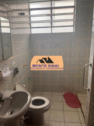Imagem Casa com 3 Quartos para Alugar, 350 m² em Jardim Santa Rosália - Sorocaba