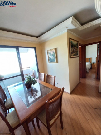Imagem Apartamento com 2 Quartos à Venda, 58 m² em Mooca - São Paulo Imagem Apartamento com 2 Quartos à Venda, 58 m² em Mooca - São Paulo