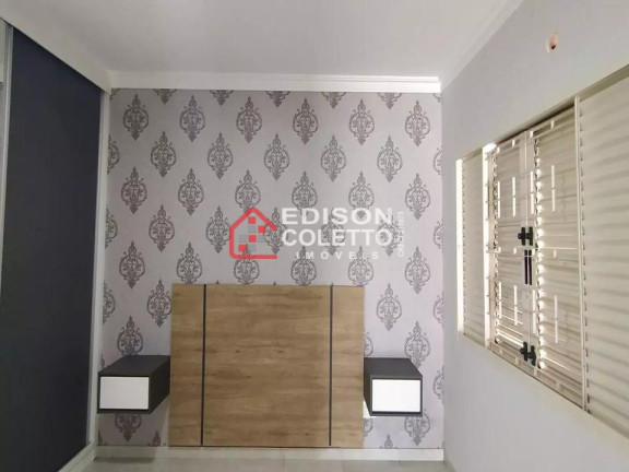 Imagem Casa de Condomínio com 2 Quartos à Venda, 60 m² em Loteamento São Francisco - Piracicaba
