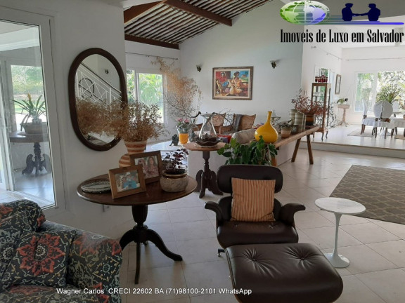 Imagem Casa de Condomínio à Venda, em Portão - Lauro De Freitas Imagem Casa de Condomínio à Venda, em Portão - Lauro De Freitas