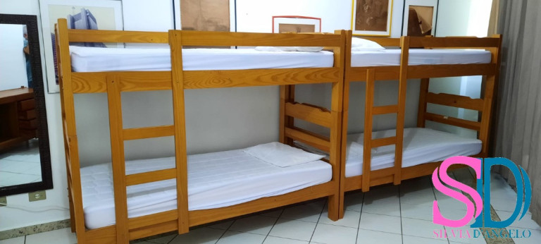 Imagem Casa com 10 Quartos à Venda, 800 m² em Fortaleza - Ubatuba Imagem Casa com 10 Quartos à Venda, 800 m² em Fortaleza - Ubatuba
