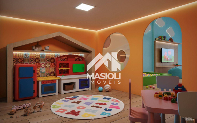 Imagem Apartamento com 2 Quartos à Venda, 84 m² em Itapuã - Vila Velha Imagem Apartamento com 2 Quartos à Venda, 84 m² em Itapuã - Vila Velha