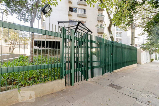 Imagem Apartamento com 2 Quartos à Venda, 70 m² em Vila Mariana - São Paulo