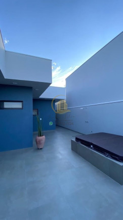 Imagem Casa com 3 Quartos à Venda, 189 m² em Residencial Village Damha Mirassol Ii - Mirassol Imagem Casa com 3 Quartos à Venda, 189 m² em Residencial Village Damha Mirassol Ii - Mirassol