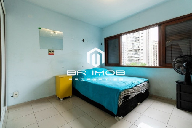 Imagem Imóvel com 1 Quarto à Venda, 34 m² em Cerqueira César - São Paulo