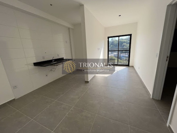 Imagem Apartamento com 1 Quarto à Venda, 42 m² em Atibaia Jardim - Atibaia