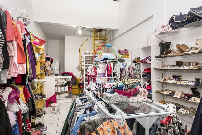 Imagem Sala Comercial à Venda, em Partenon - Porto Alegre Imagem Sala Comercial à Venda, em Partenon - Porto Alegre
