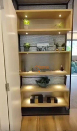 Imagem Apartamento com 1 Quarto à Venda, 45 m² em Vila Rosália - Guarulhos Imagem Apartamento com 1 Quarto à Venda, 45 m² em Vila Rosália - Guarulhos