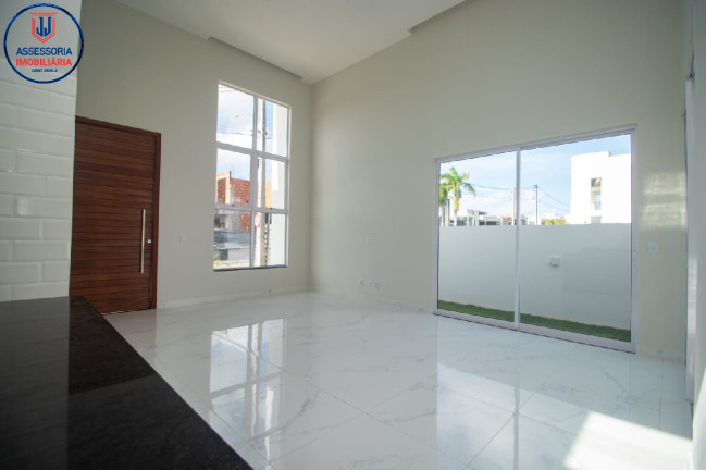 Casa com 3 Quartos para Alugar ou Temporada, 185 m² em Parque Das Nações - Parnamirim