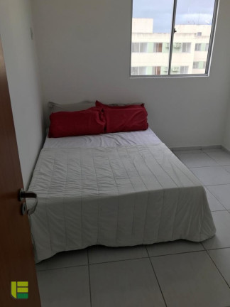 Imagem Apartamento com 2 Quartos à Venda, 50 m² em Vila California - Ipojuca