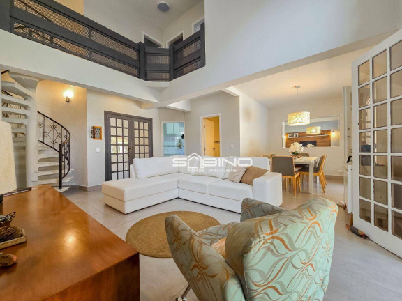 Imagem Casa com 5 Quartos para Temporada, 215 m² em Riviera De São Lourenço - Bertioga