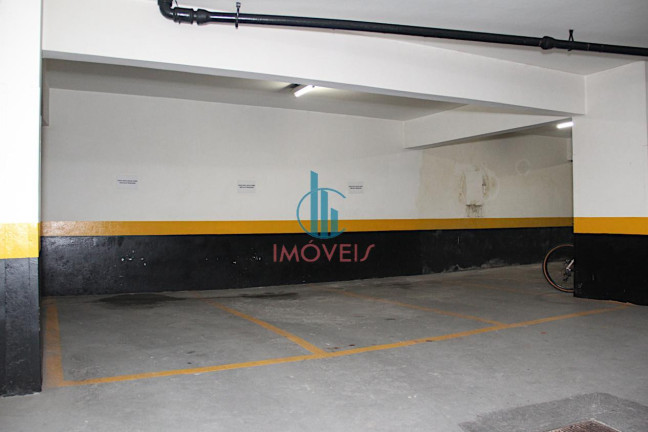 Imagem Apartamento com 1 Quarto à Venda, 46 m² em Higienópolis - São Paulo
