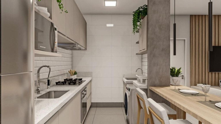 Imagem Apartamento com 2 Quartos à Venda, 63 m² em Setor Sul - Goianésia Imagem Apartamento com 2 Quartos à Venda, 63 m² em Setor Sul - Goianésia