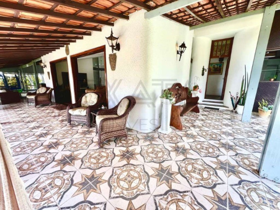 Imagem Imóvel com 6 Quartos à Venda, 619 m² em Chácara Das Paineiras - Carapicuíba