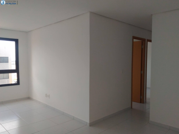 Imagem Apartamento com 2 Quartos para Alugar ou Temporada, 57 m² em Lagoa Nova - Natal Imagem Apartamento com 2 Quartos para Alugar ou Temporada, 57 m² em Lagoa Nova - Natal