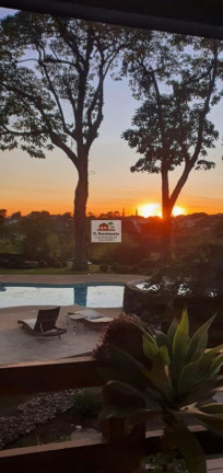 Imagem Apartamento com 1 Quarto para Alugar, 73 m² em Bosque Do Vianna - Cotia