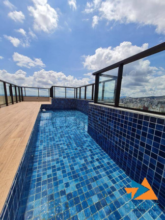 Imagem Apartamento com 4 Quartos à Venda, 340 m² em Sao Pedro - Belo Horizonte