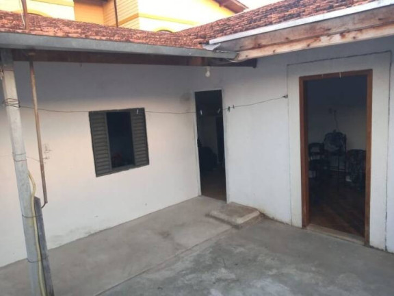 Imagem Casa com 4 Quartos à Venda, 210 m² em Parque São Luís - Taubaté