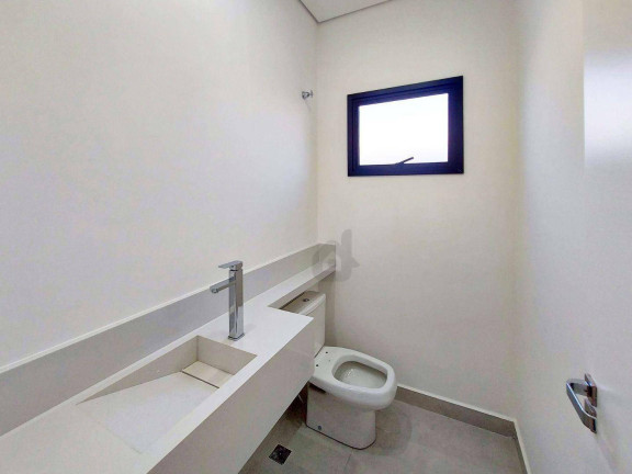 Imagem Casa com 3 Quartos à Venda, 240 m² em Alphaville Nova Esplanada 3 - Votorantim