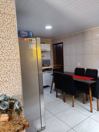 Imagem Casa com 2 Quartos à Venda,  em Guaratiba - Rio De Janeiro