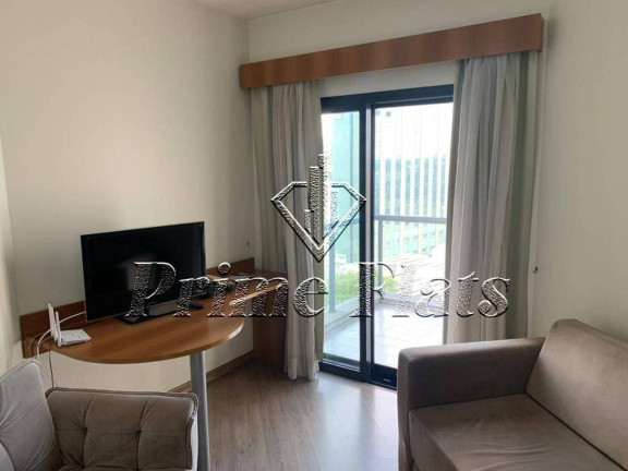 Imagem Apartamento com 1 Quarto à Venda, 36 m² em Jardim São Dimas - São José Dos Campos Imagem Apartamento com 1 Quarto à Venda, 36 m² em Jardim São Dimas - São José Dos Campos